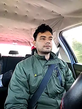 Snapshot of Pablofit chatting on April 8, 9:53 am Pablofit online show from April 8, 9:53 am