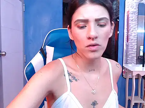 mia sj1 online show from March 12, 1:06 pm