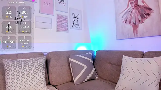 Zoey monroe online show from July 14, 1:28 pm
