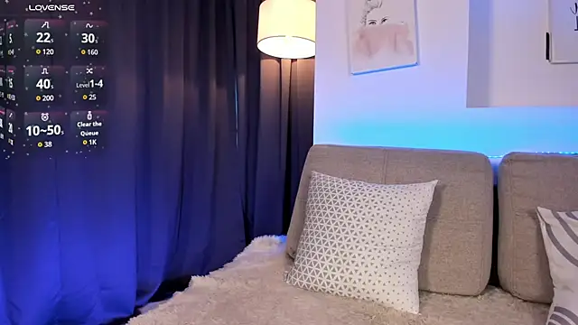 Zoey monroe online show from July 25, 3:20 pm