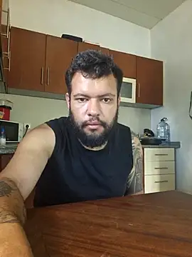 morenogih online show from July 16, 4:13 pm