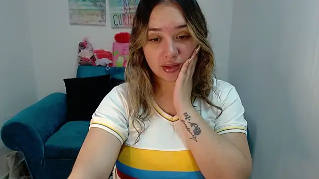 Snapshot of veronicaparkersex chatting on June 1, 12:29 pm veronicaparkersex online show from June 1, 12:29 pm