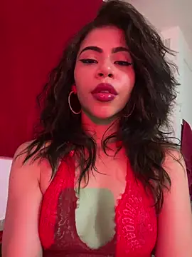 MiaReidd online show from May 18, 11:10 pm