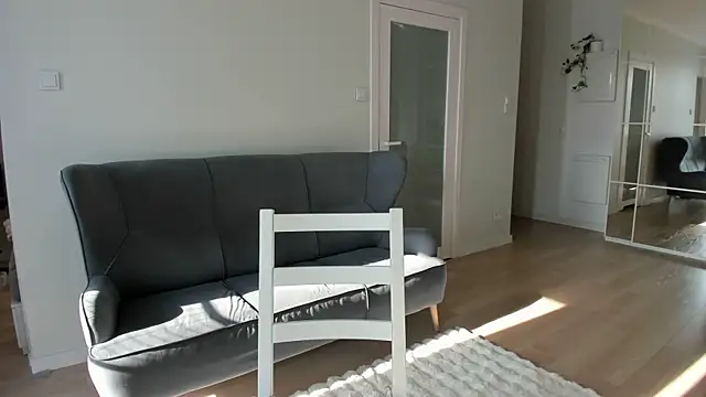 Snapshot of Dorimena chatting on May 5, 5:48 am Dorimena online show from May 5, 5:48 am