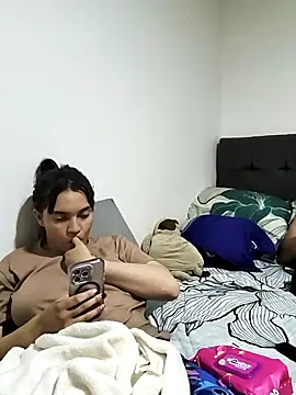 Alaia Blosson online show from April 28, 3:44 am