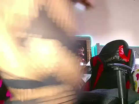 candy aass online show from April 14, 9:32 pm