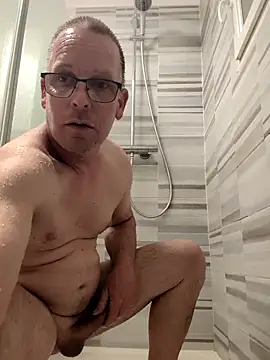 Gaston6666 online show from March 11, 9:10 pm