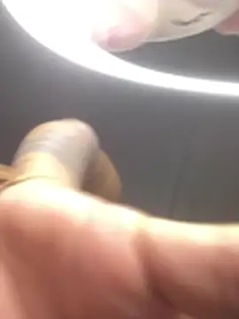 Dalila Nora online show from April 19, 4:12 am