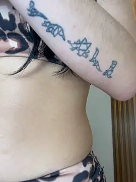 Queen Chanel XXX online show from March 30, 8:21 pm