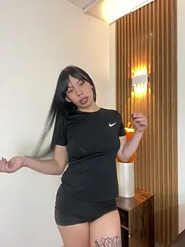 Queen Chanel XXX online show from April 20, 7:48 pm