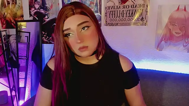  Serenity- online show from May 13, 12:57 pm