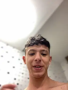 Daniel Roy online show from March 16, 5:44 am