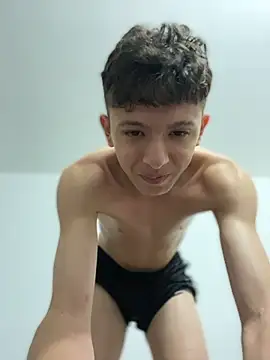 Daniel Roy online show from March 19, 6:39 am