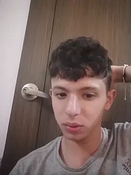 Daniel Roy online show from March 25, 9:21 pm