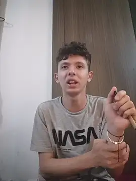 Daniel Roy online show from March 27, 10:42 pm