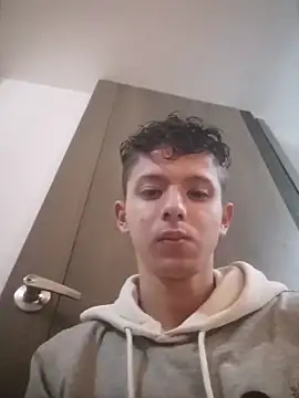 Daniel Roy online show from March 30, 11:06 pm