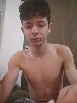 Daniel Roy online show from April 20, 10:22 pm