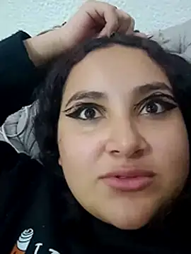 Liily Foxxy online show from March 22, 10:40 am