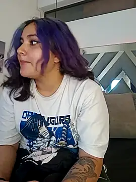 Snapshot of Liily_Foxxy chatting on June 9, 11:00 am Liily Foxxy online show from June 9, 11:00 am