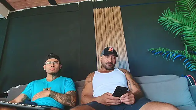 angelstream online show from April 20, 12:52 pm