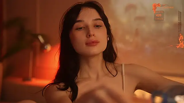 horneyjozy online show from March 13, 7:09 pm