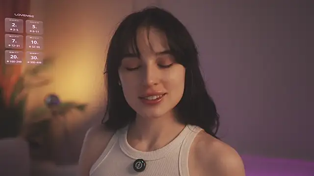 horneyjozy online show from April 29, 4:44 pm