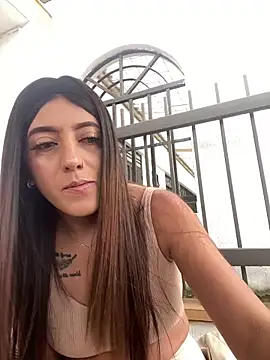 Snapshot of Electra_Pinkk chatting on May 5, 2:03 pm Electra Pinkk online show from May 5, 2:03 pm