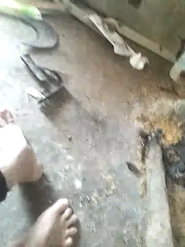 Amanda  ena- online show from April 29, 5:55 am