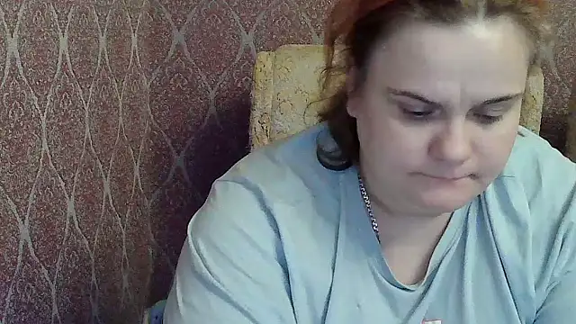 DollyGersonn online show from March 28, 9:47 pm