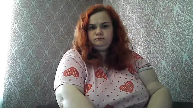 Snapshot of DollyGersonn chatting on April 28, 5:34 am DollyGersonn online show from April 28, 5:34 am