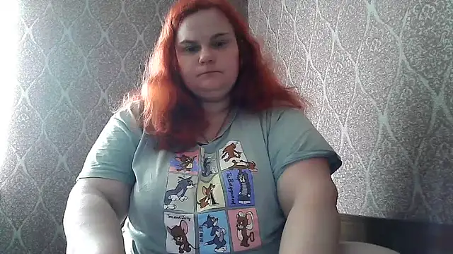 Snapshot of DollyGersonn chatting on May 10, 1:49 pm DollyGersonn online show from May 10, 1:49 pm