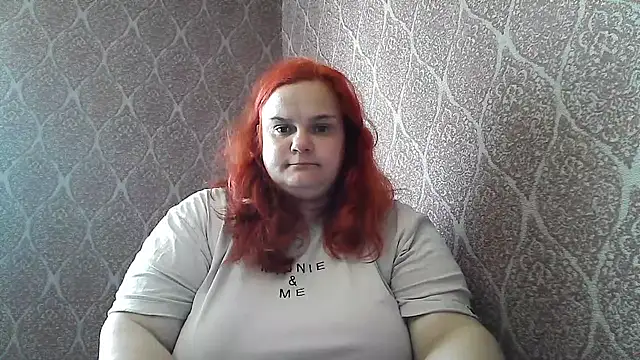 Snapshot of DollyGersonn chatting on May 11, 5:35 am DollyGersonn online show from May 11, 5:35 am