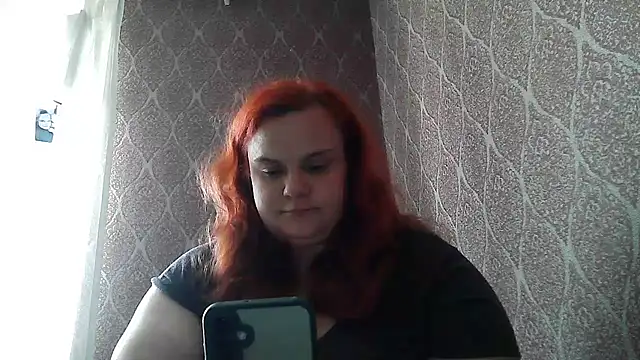 Snapshot of DollyGersonn chatting on May 24, 5:34 am DollyGersonn online show from May 24, 5:34 am