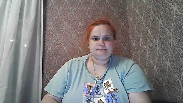 Snapshot of DollyGersonn chatting on May 28, 7:11 pm DollyGersonn online show from May 28, 7:11 pm