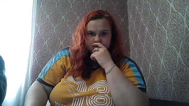 Snapshot of DollyGersonn chatting on June 3, 5:32 am DollyGersonn online show from June 3, 5:32 am