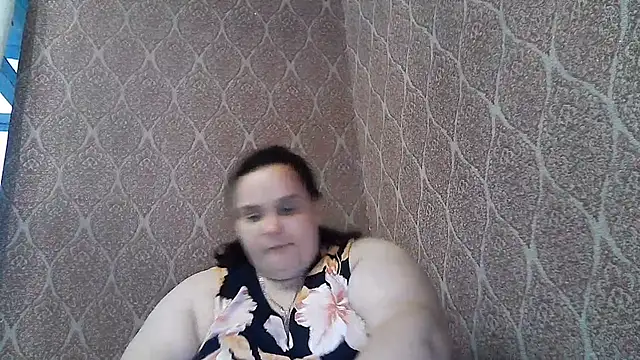 Snapshot of DollyGersonn chatting on June 9, 6:30 pm DollyGersonn online show from June 9, 6:30 pm