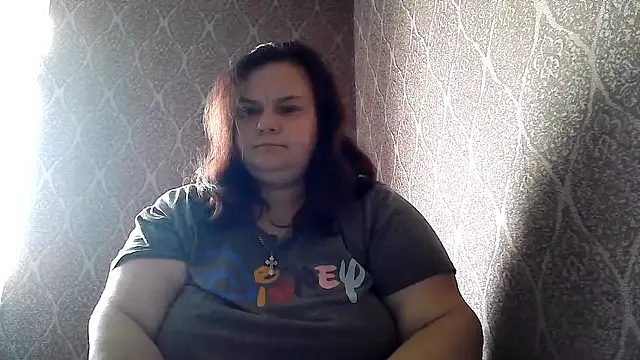 DollyGersonn online show from June 20, 5:21 am