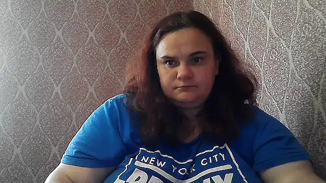 DollyGersonn online show from July 10, 4:42 pm