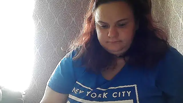 DollyGersonn online show from July 11, 6:16 am
