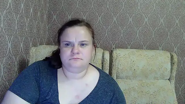 DollyGersonn online show from July 12, 12:34 am