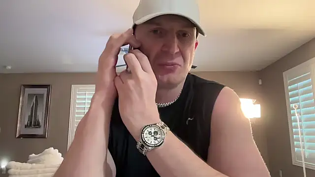 Naughty Ken Barbie-69 online show from April 21, 1:42 am