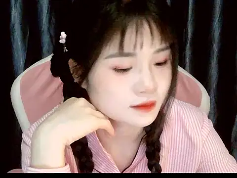 Cum-withyou online show from March 19, 3:32 am