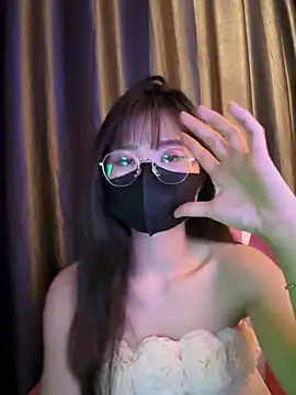 Cum-withyou online show from April 16, 6:41 pm