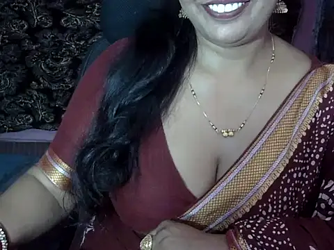 Snapshot of PINKI_012 chatting on March 17, 9:01 am PINKI 012 online show from March 17, 9:01 am