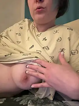 Snapshot of HubbaBaby chatting on April 17, 8:34 pm HubbaBaby online show from April 17, 8:34 pm