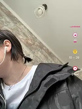 Snapshot of HubbaBaby chatting on April 30, 10:21 am HubbaBaby online show from April 30, 10:21 am