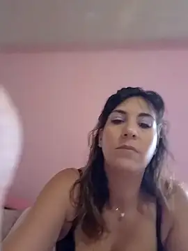 Sexy-Kokine online show from April 12, 1:27 pm