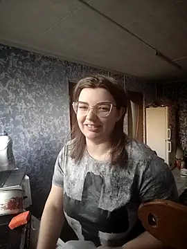 Angelika l online show from March 12, 3:40 pm