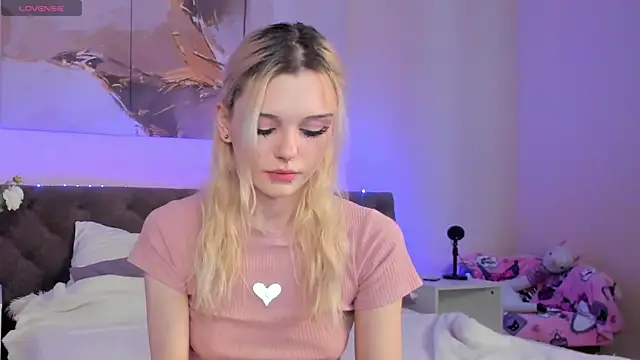 Mimi angels online show from April 8, 12:43 am