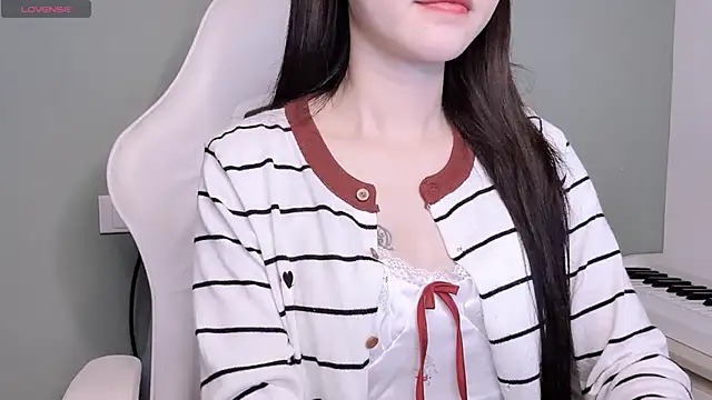 Ngan-Baby online show from March 20, 12:21 pm